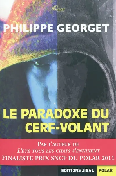 Le paradoxe du cerf-volant