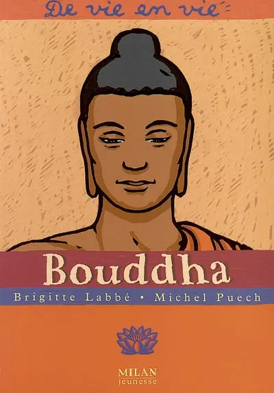 Bouddha