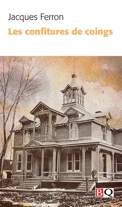 Les confitures de coings