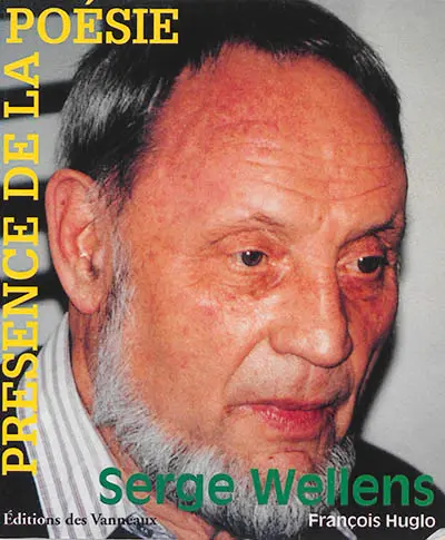 Serge Wellens