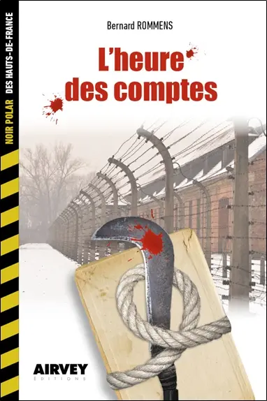 L'heure des comptes