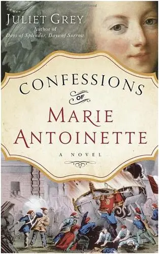 Confessions of Marie Antoinette