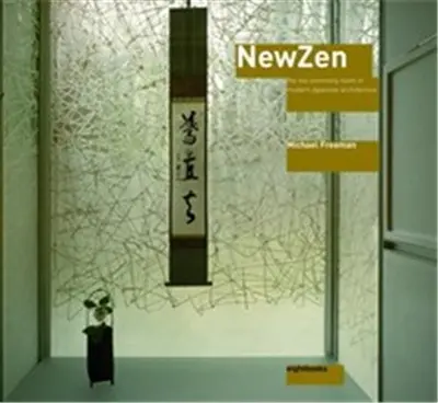New Zen The Tea Ceremony Modern Japan