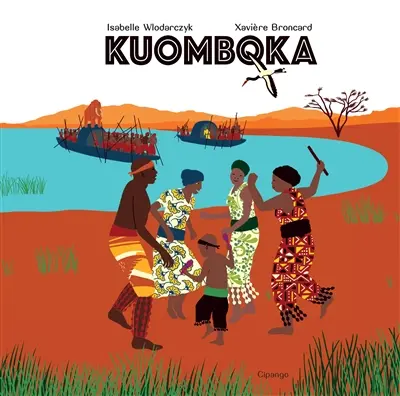 Kuomboka