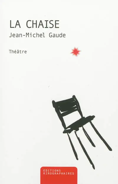 La chaise
