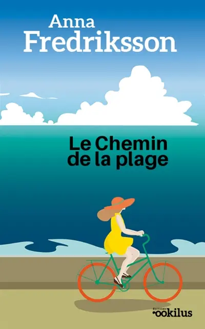 Le chemin de la plage
