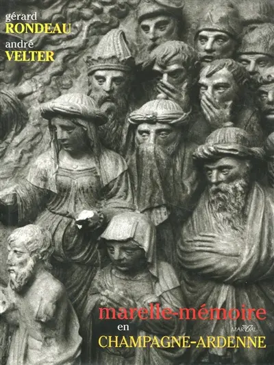 Marelle-mémoire en Champagne-Ardenne