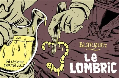 Le lombric