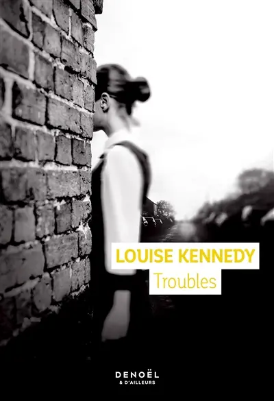 Troubles politiques, troubles familiaux, troubles amoureux