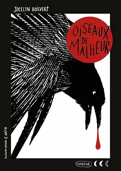Oiseaux de malheur