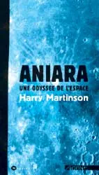 Aniara, une odyssée de l'espace