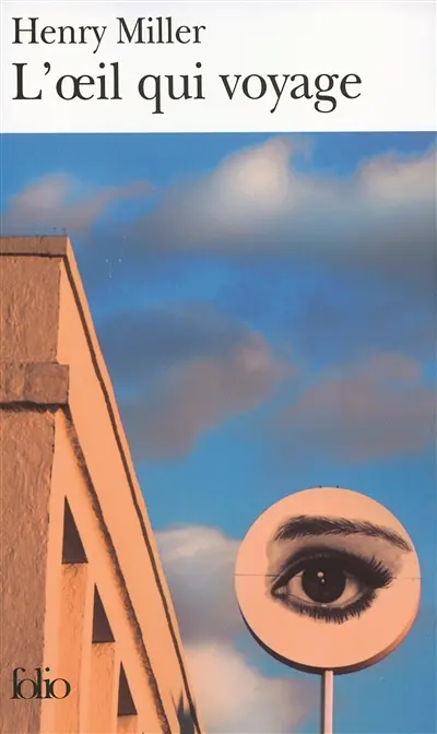 L'oeil qui voyage