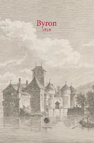 Byron : 1816