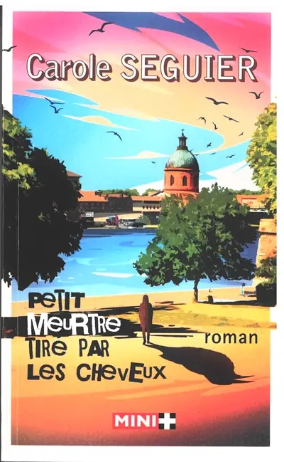 Petit meurtre tiré par les cheveux