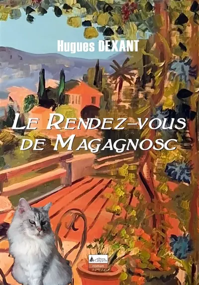 Le rendez-vous de Magagnosc