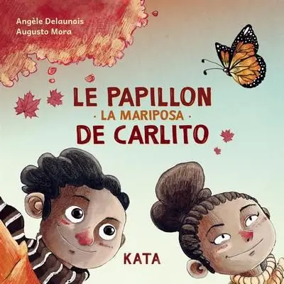 Le papillon de carlito : La mariposa de Carlito 1