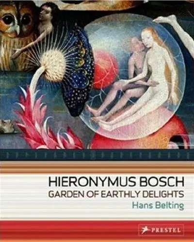 Hieronymus Bosch Garden of Earthly Delights (Art Flexi)