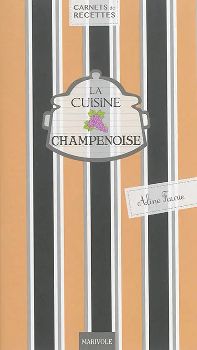 La cuisine champenoise