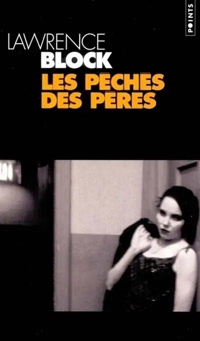 Les péchés des pères