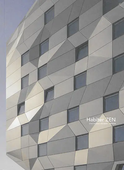 Habiter ZEN : une maison durable, ANMA