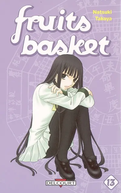 Fruits basket. Vol. 13. Une corbeille de fruits. Vol. 13