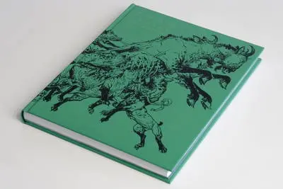 Sketch collection 2018