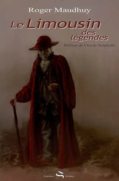 Le Limousin des légendes