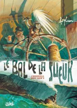 Les aventures de Sergeï Wladi. Vol. 1. Le bal de la sueur