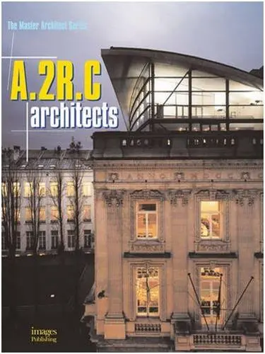 A 2 RC Architects