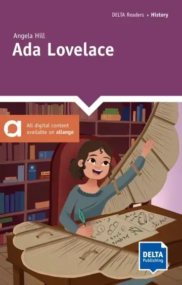 Ada Lovelace : A2+