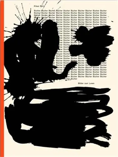 Klaus Born Die Bücher Bilder zum Lesen