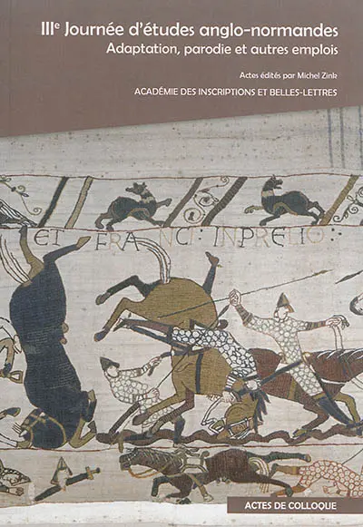 Adaptation, parodie et autres emplois