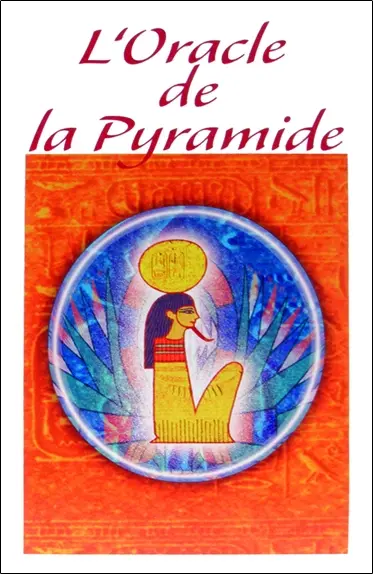 L'oracle de la pyramide : cartes