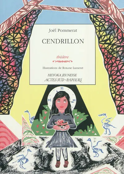 Cendrillon : théâtre