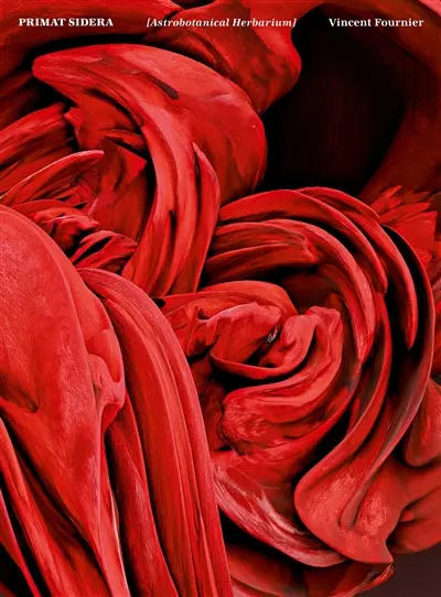 Primat Sidera : astrobotanical herbarium