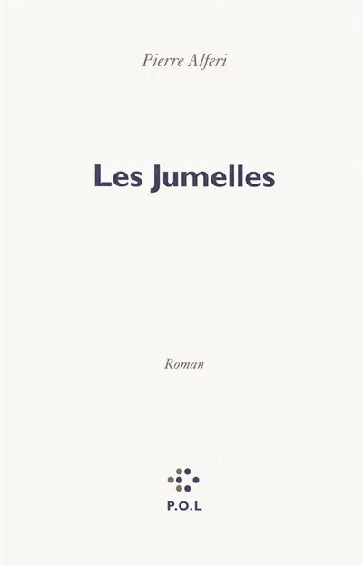 Les jumelles