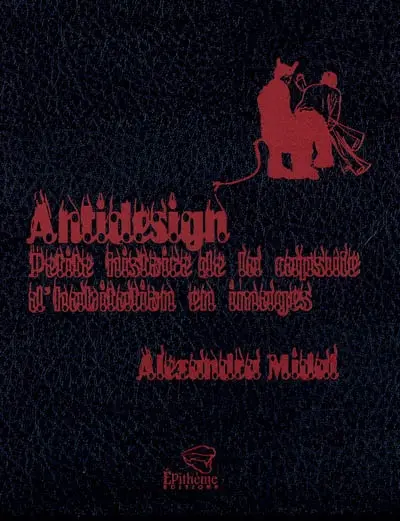 Antidesign : petite histoire de la capsule d'habitation en images