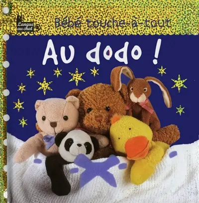 Au dodo !