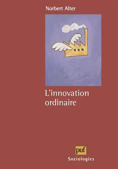L'innovation ordinaire