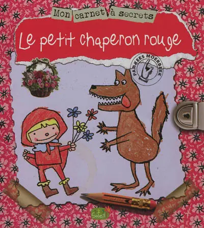 Le Petit Chaperon rouge