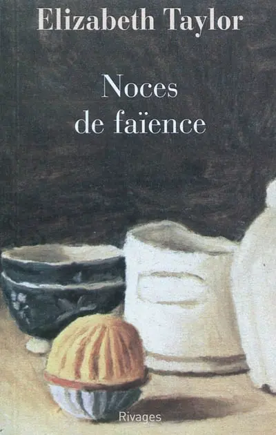 Noces de faïence