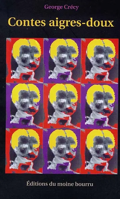 Contes aigres doux