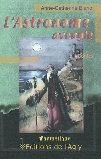 L'astronome aveugle