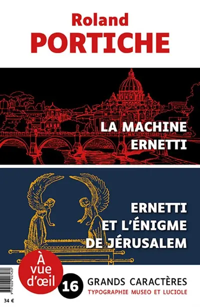 Ernetti : offre découverte