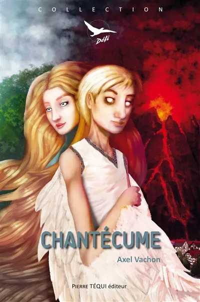 Chantécume