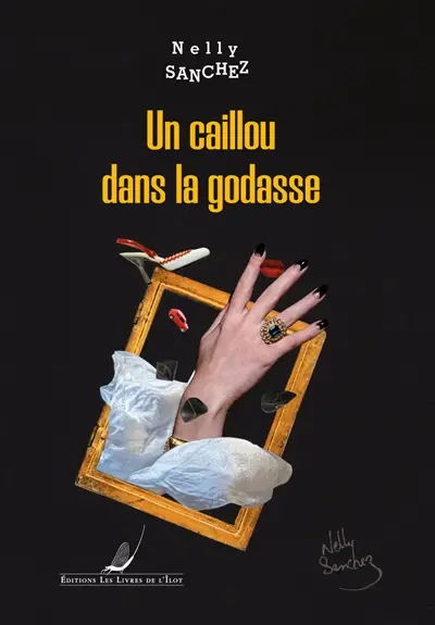 Un caillou dans la godasse
