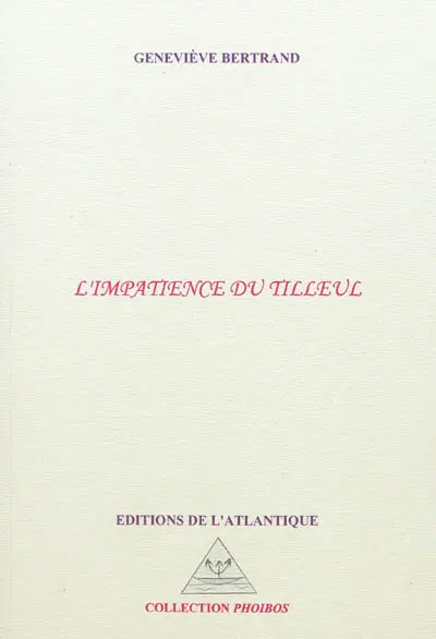 L'impatience du tilleul