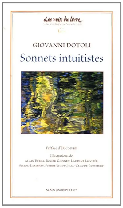 Sonnets intuitistes