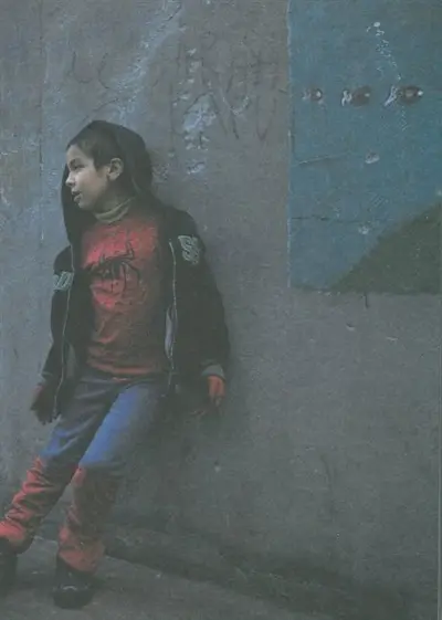 Facing Brussels : momenten in een metropool = instants capitaux