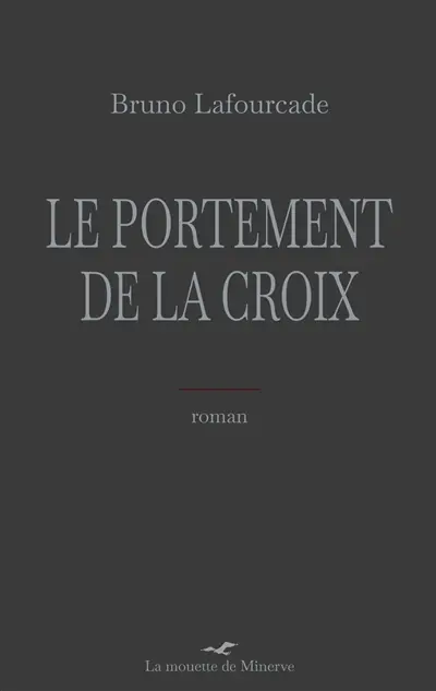 Le portement de la croix